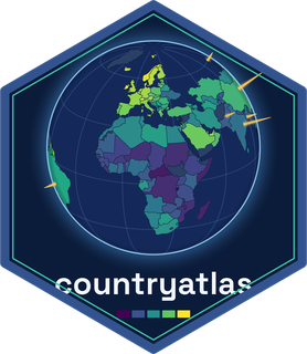 countryatlas logo